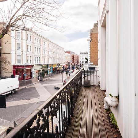 All2Stay South Kensington Apartment London Exteriör bild