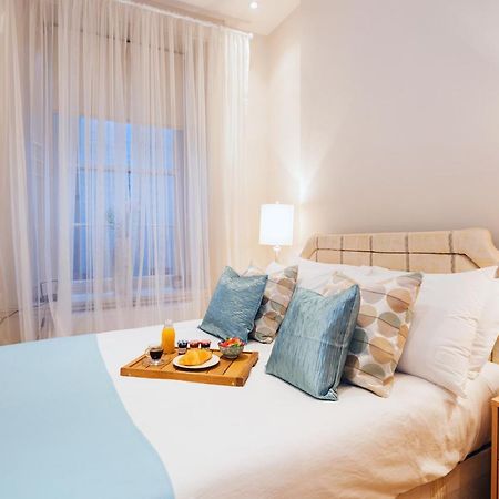 All2Stay South Kensington Apartment London Exteriör bild