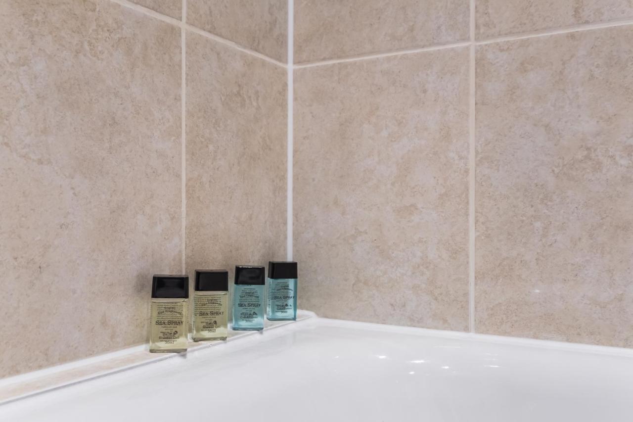 All2Stay South Kensington Apartment London Exteriör bild