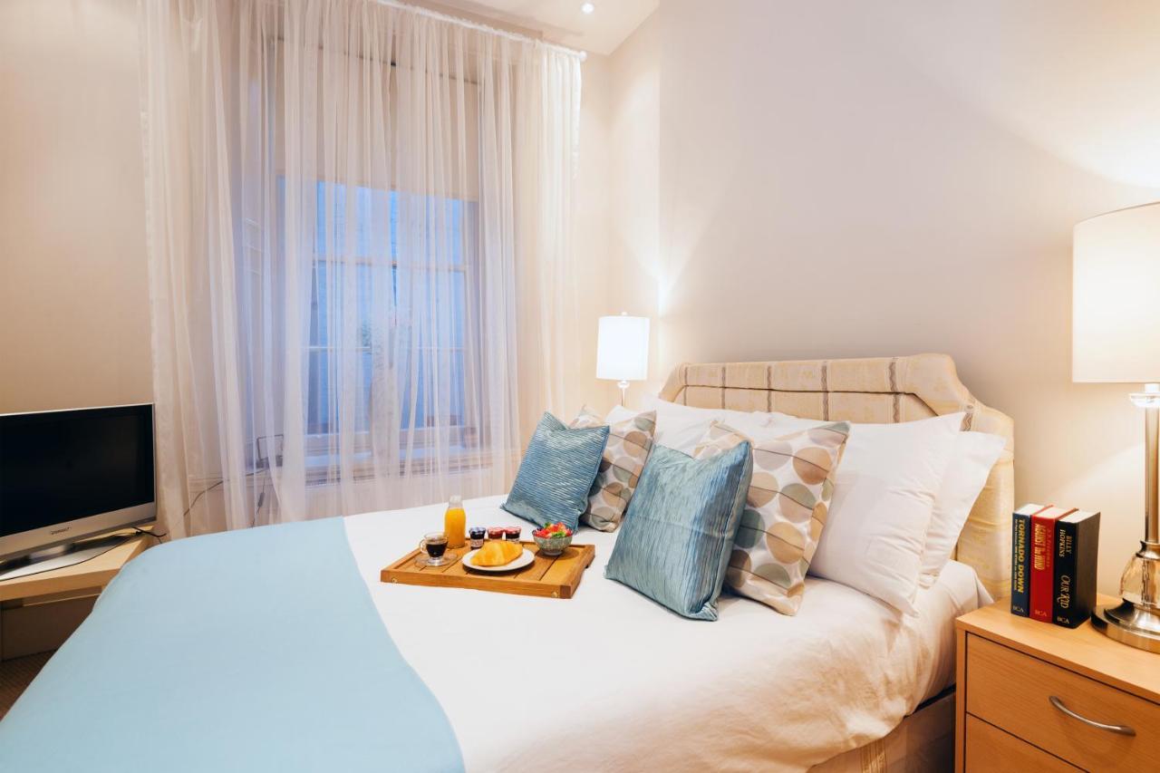 All2Stay South Kensington Apartment London Exteriör bild