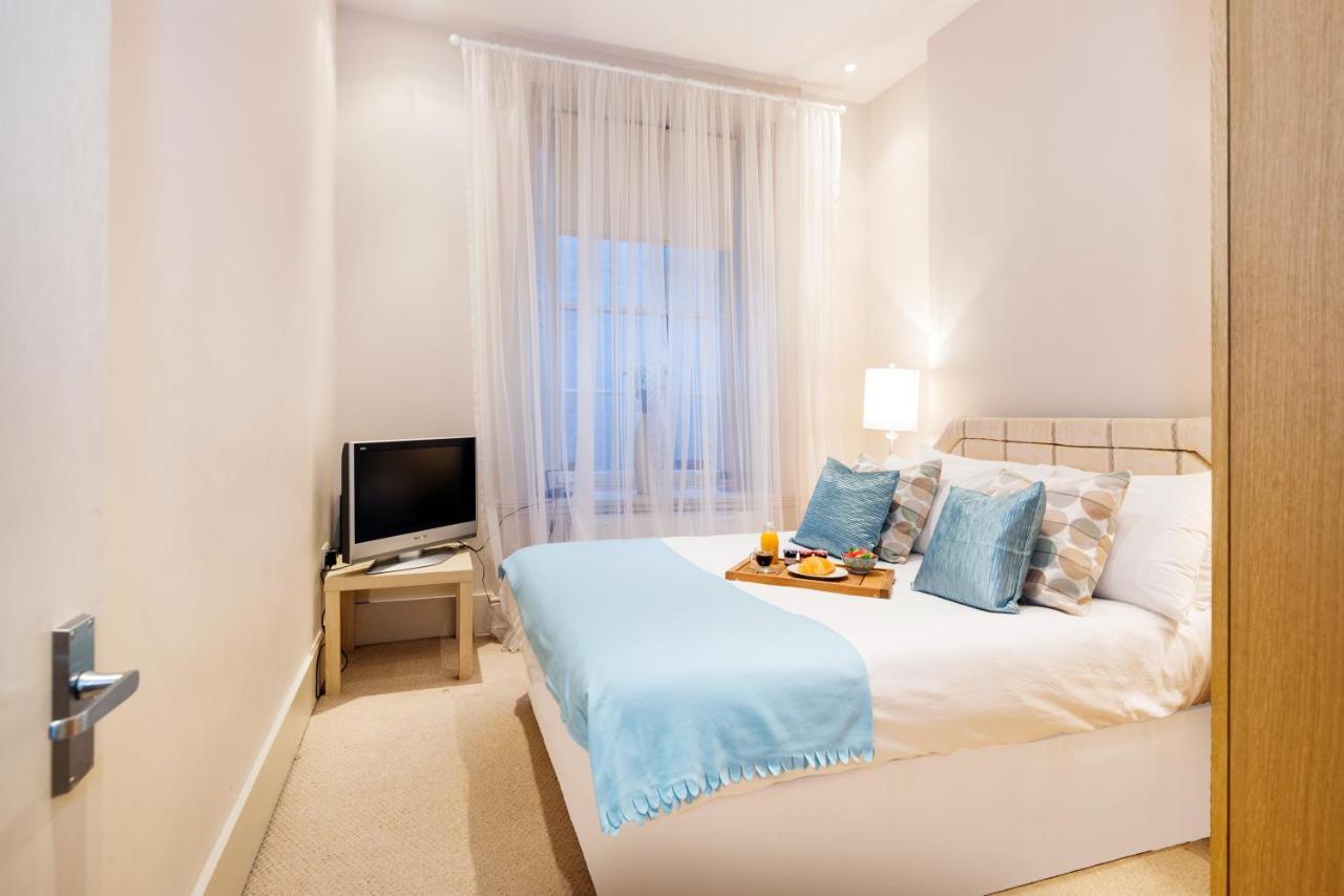 All2Stay South Kensington Apartment London Exteriör bild